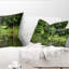 Coussin lombaire Schafer Landscape