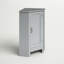 Armoire de plancher autoportante Church Strett