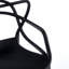 Chaise en plastique 4 pièces-1876470651