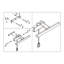Beninga Dimmable LED Bath Sconce-1914517729