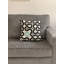 FWAB Cushions Square Pillow Cover & Insert