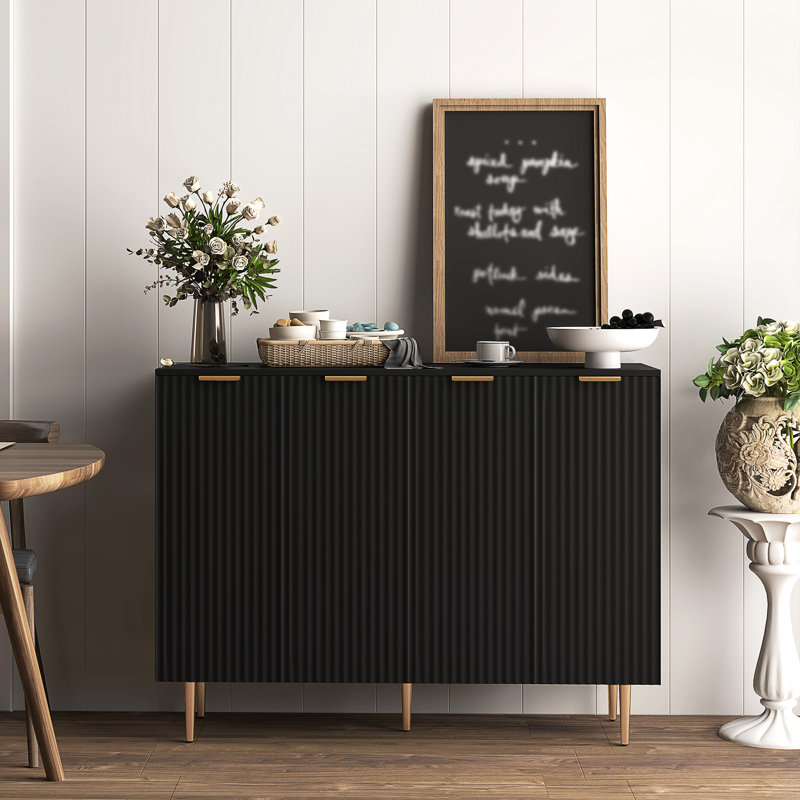 120cm Sideboard