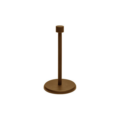 Standing Paper Towel Holder