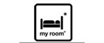 My Room logo