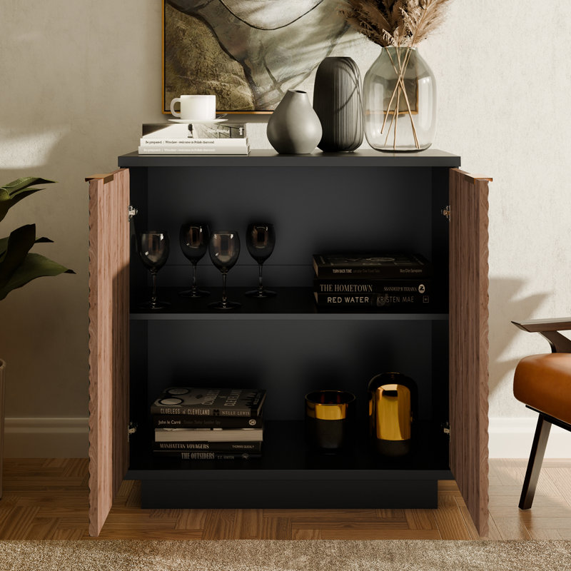 Wertz 31.5'' Sideboard