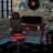 Versatile Ergonomic Office Chair with Advanced Features for Enhanced Productivity