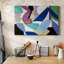 Toile tendue Ode to Matisse I-Gallery-1550130744