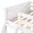 Jacqulyne Solid Wood Platform Bed-264009130