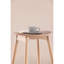 Orust Metal Cantilever Chair