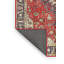 Tapis rouge à motif sud-ouest-316908080