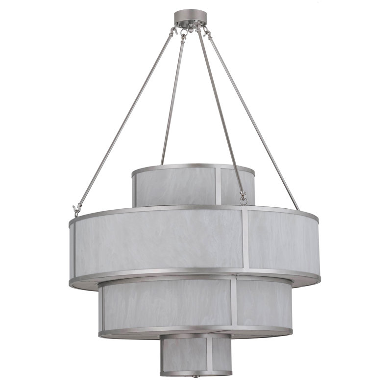 Jayne 12 - Light Pendant
