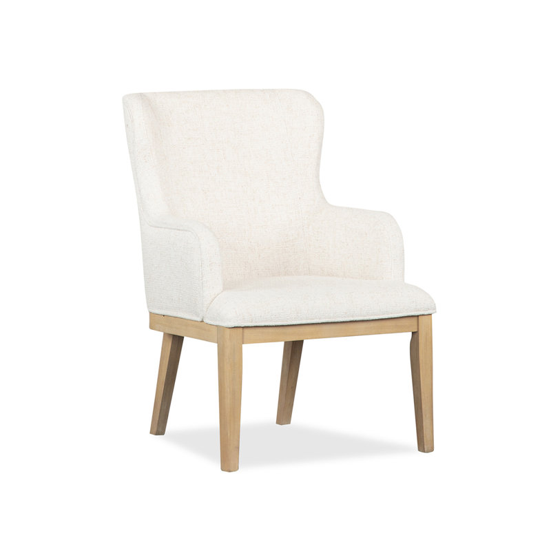 Fauteuil Ramspoth