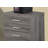 File Cabinet, Rolling Mobile, Storage Drawers, Printer Stand, Office, Work-1303262607