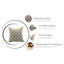  Housse de coussin d'intérieur / extérieur Floral Linen-585673677-554341778-554341784