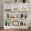 Bibliothèque standard H 40,9 "x l 39,4" Keedon-901820161-901820166-859413524