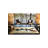Gray Beige Themed Surrealist Design Bugs Bunny Rabbit Patterned Modern Decorative Carpet-382731193
