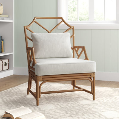 Jaime Upholstered Armchair