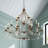 Abdel-Rahman 20 - Light Dimmable Chandelier-21530107