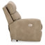 Matsuda 2-Piece Power Reclining Sectional Loveseat-111134839