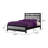 Tufted Upholstered Panel Bed-927808237-927808238