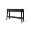 Thaki 51.18'' W Solid Wood Console Table