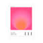 Angel 444 - Impression sur toile tendue
