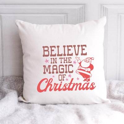 Coussin en polyester Christmas-15