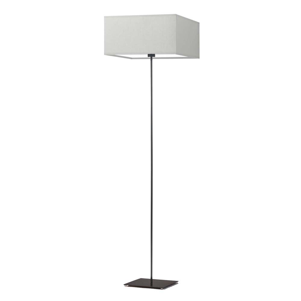 156 cm Stehlampe Attallah