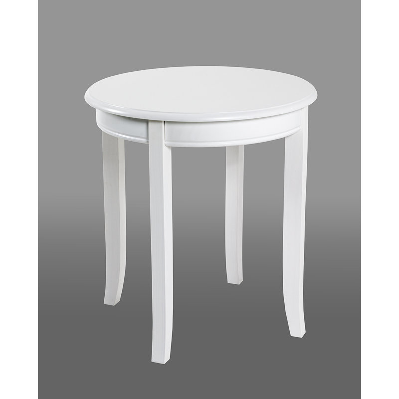 Bryant Tray Top End Table