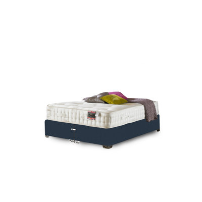 Asher Pocketsprung Divan Bed Set