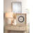 Audrey Flat Mirror