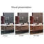 Table basse simple et moderne