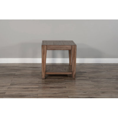 Table de bout haute Katharyn 24 po