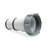 Intex Replacement Hose Adapter A w/ Collar for Threaded Connection Pumps