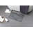 Diatomite Non-Slip Bath Mat