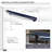Outsunny 10' X 8' Retractable Awning-1088161646-1088161651