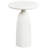 Eagan Round Concrete Accent Table-102669701