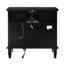Table d'appoint Mid-Century Modern