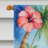 Double Sided 40'' H x 28'' W Polyester Animal House Flag