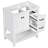 29.40'' Single Bathroom Vanity Base Only