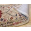 Tapis oriental en laine touffeté à la main Morris Morris-1001035958