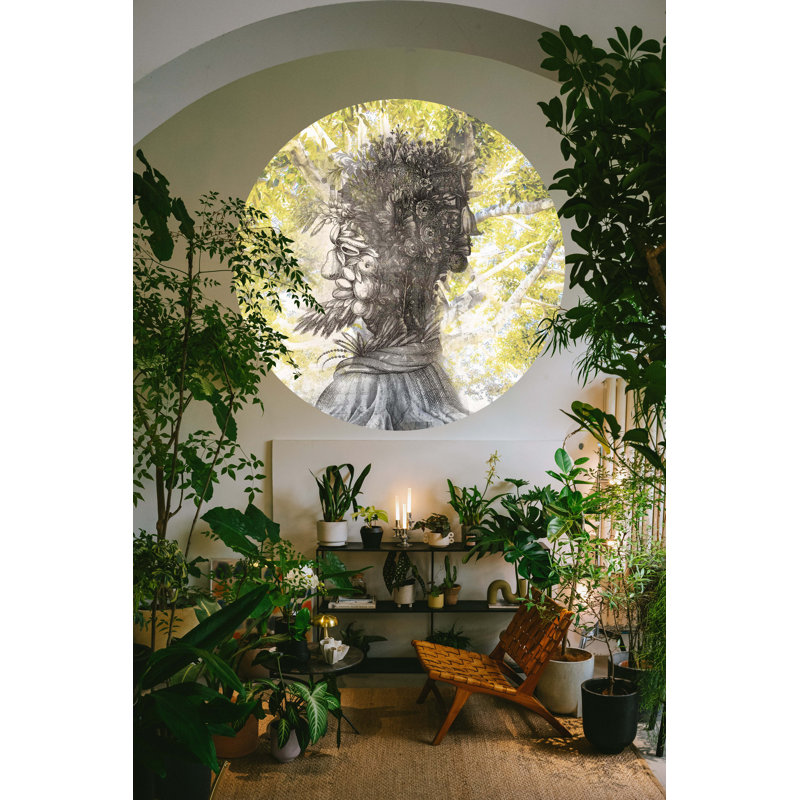 Anna Wilczopolska - Jasyk Wall Decal