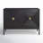 Delia 2 - Door Accent Cabinet