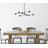 Cecelia 6 - Light Pendant-1201065731-1201065728