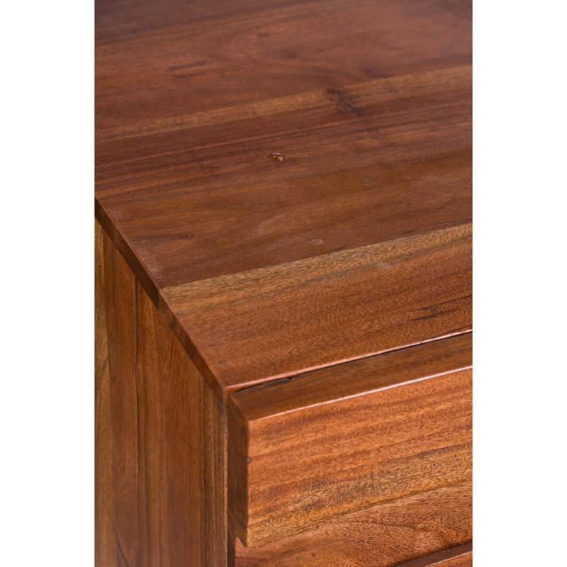 Commode 6 tiroirs Fia