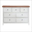 Commode 7 tiroirs Modern