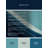Soft Plush Garrett Victoria Falls Contemporary Ombre Area Rug in Blue – Navy Binding-159473006