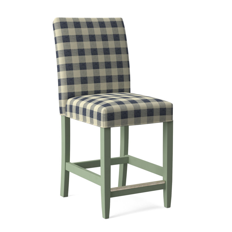 Tabouret de comptoir 24 po Manhattan
