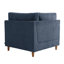 Upholstered Accent Chair-879193228
