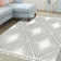 Jojean Geometric Indoor Rug